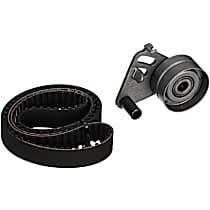 TCK147 Timing Belt Kit, 2.6L, 4Cyl Water Pump Not Included