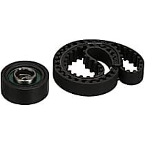 TCK164 Timing Belt Kit, Water Pump Not Included