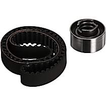 TCK185 Timing Belt Kit, Water Pump Not Included