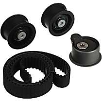 TCK192 Timing Belt Kit, Water Pump Not Included