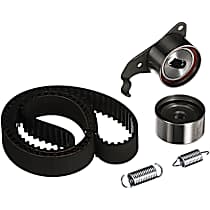 TCK199 Timing Belt Kit, Water Pump Not Included