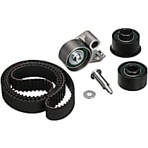 TCK214 Timing Belt Kit, Water Pump Not Included