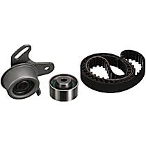 Kia rio 2008 timing belt clearance