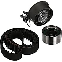 Timing Belt Kit, 4 Cyl 2.0L - 