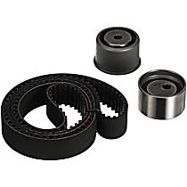 TCK287 Timing Belt Kit, Water Pump Not Included
