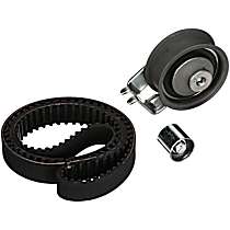 Timing Belt Kit, VIN 8NY095001 After, 4 Cyl 1.8L - 