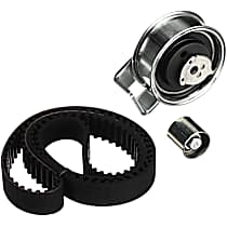 Timing Belt Kit, With 150 Tooth Belt, 4 Cyl 1.8L - 