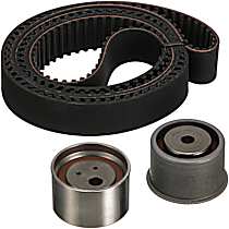TCK323 Timing Belt Kit, Water Pump Not Included