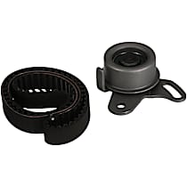 TCK324 Timing Belt Kit, Water Pump Not Included