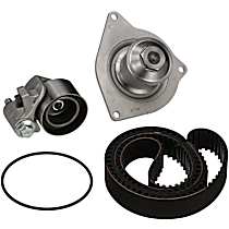 Timing Belt Kit, 6 Cyl 3.5L - 