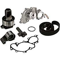 Timing Belt Kit, GAS; With Oil Cooler, 6 Cyl 3.0L - 
