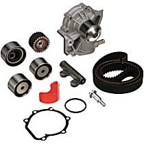 TCKWP254 Timing Belt Kit