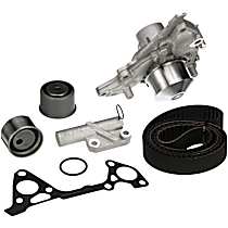 Timing Belt Kit, Water Pump Included, 6 Cyl 3.0L - 