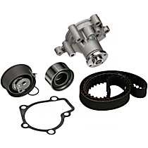 TCKWP284A Timing Belt Kit