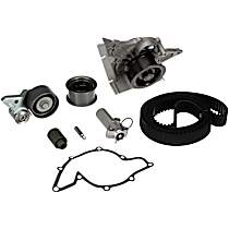 TCKWP297A Timing Belt Kit, Water Pump Included