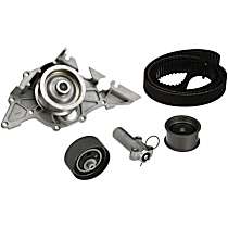 Timing Belt Kit, GAS; Interference engine application, 6 Cyl 2.7L - 