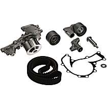 TCKWP303 Timing Belt Kit, Water Pump Included