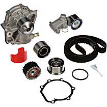 TCKWP304 Timing Belt Kit, Water Pump Included