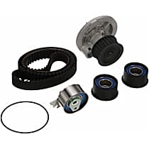 TCKWP309 Timing Belt Kit, 2.0L, 4Cyl