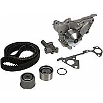 TCKWP323 Timing Belt Kit, Water Pump Included