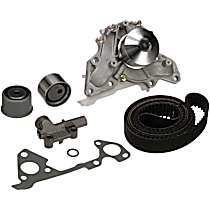 TCKWP323A Timing Belt Kit, Water Pump Included