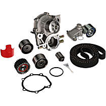TCKWP328 Timing Belt Kit, Water Pump Included