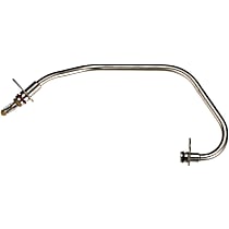 TL101 Turbocharger Oil Line - Sold individually