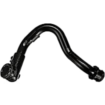 TL109 Turbocharger Oil Line - Sold individually
