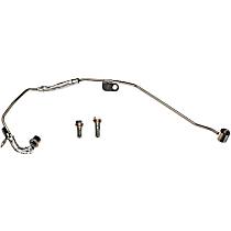 TL110 Turbocharger Oil Line - Sold individually
