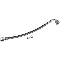 TL116 Turbocharger Oil Line - Sold individually