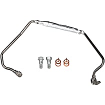 TL121 Turbocharger Oil Line - Sold individually