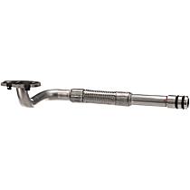 TL131 Turbocharger Oil Line - Sold individually