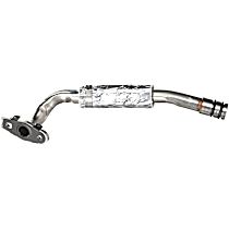 TL133 Turbocharger Oil Line - Sold individually