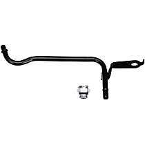TL135 Turbocharger Oil Line - Sold individually
