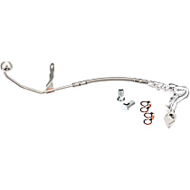 TL141 Turbocharger Oil Line - Sold individually