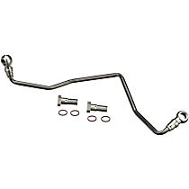TL146 Turbocharger Oil Line - Sold individually