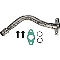 TL149 Turbocharger Oil Line - Sold individually