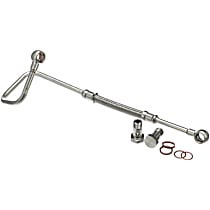 TL153 Turbocharger Oil Line - Sold individually