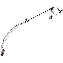 TL171 Turbocharger Oil Line - Sold individually