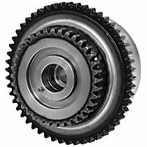 VCP824 Variable Timing Sprocket - Sold individually