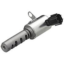 Driver Side Variable Timing Solenoid, GAS, 3.0L 6Cyl, Gates OE Replacement