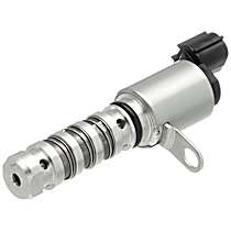 Intake Variable Timing Solenoid, GAS, 2.0L 4Cyl, Gates OE Replacement