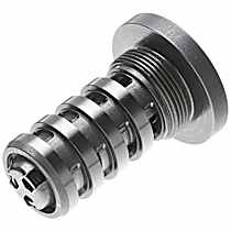 Variable Timing Solenoid, Eng. Designation: CETA, GAS, 4 Cyl 2.0L, Gates OE Replacement