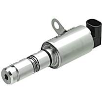 Driver Side Variable Timing Solenoid, GAS, 2.7L 6Cyl, Gates OE Replacement