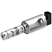 Passenger Side Variable Timing Solenoid, GAS, 2.7L 6Cyl, Gates OE Replacement