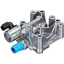 Variable Timing Solenoid, GAS; Spool Valve, 2.4L 4Cyl, Gates OE Replacement