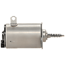 Variable Timing Solenoid