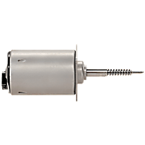 Variable Timing Solenoid