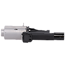 Variable Timing Solenoid