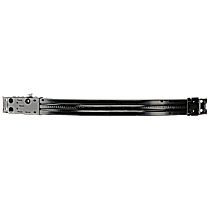 Front Bumper Reinforcement, Steel, CAPA Certified